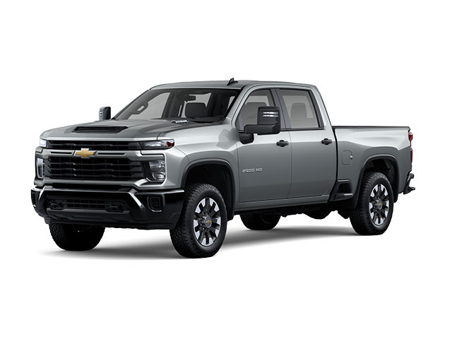 chevrolet silverado 2500hd 2026 1GC4KME78TF181374 image chevrolet silverado 2500hd 2026 1GC4KME78TF181374 image